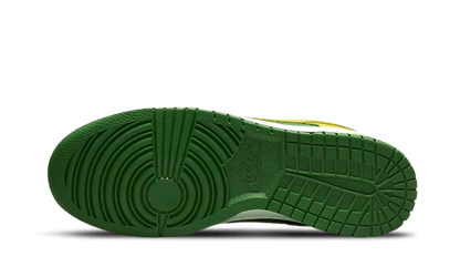 Nike Dunk Low Reverse Brazil - DV0833-300