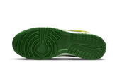 Nike Dunk Low Reverse Brazil - DV0833-300