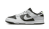 Nike Dunk Low Reverse Panda Volt - FD9756-001