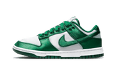 Nike Dunk Low Satin Green - DX5931-100