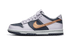 Nike Dunk Low SE Copper Swoosh - DX1663-400