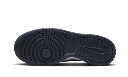Nike Dunk Low SE Copper Swoosh - DX1663-400