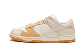 Nike Dunk Low SE Patchwork If Lost Return To - FJ5475-100
