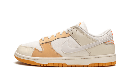 Nike Dunk Low SE Patchwork If Lost Return To - FJ5475-100