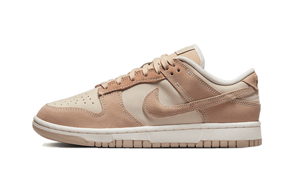 Nike Dunk Low SE Sanddrift - FD0873-126