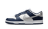 Nike Dunk Low Summit White Midnight Navy - FD9749-400