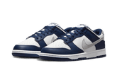 Nike Dunk Low Summit White Midnight Navy - FD9749-400