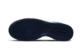 Nike Dunk Low Summit White Midnight Navy - FD9749-400