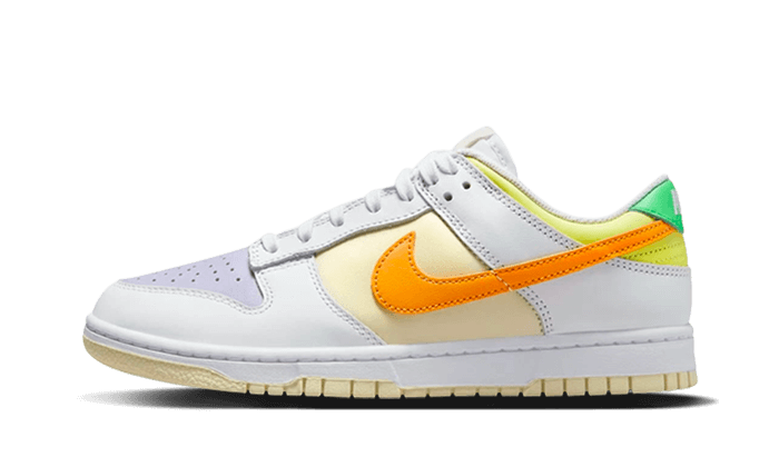 Nike Dunk Low Sundial - FJ4742-100