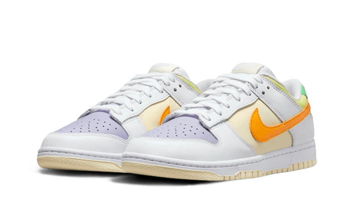 Nike Dunk Low Sundial - FJ4742-100