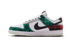 Nike Dunk Low Tartan Plaid - DV0827-100