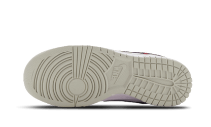 Nike Dunk Low Tartan Plaid - DV0827-100