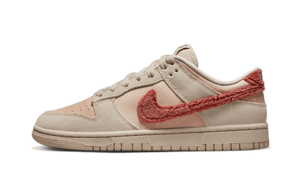 Dunk Low Terry Swoosh