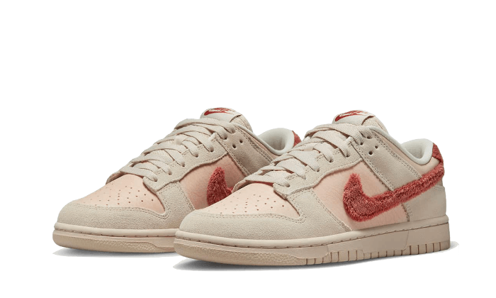 Dunk Low Terry Swoosh