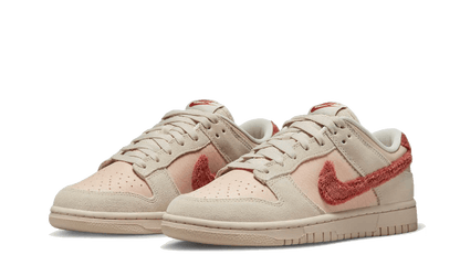 Dunk Low Terry Swoosh