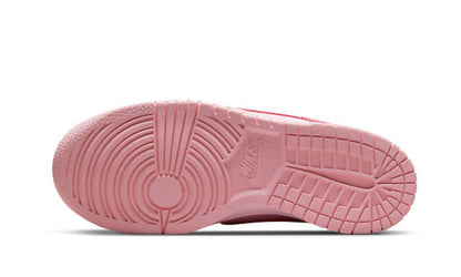 Dunk Low Triple Pink (Barbie)