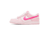 Nike Dunk Low Triple Pink Enfant (PS) - DH9756-600