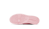 Nike Dunk Low Triple Pink Enfant (PS) - DH9756-600