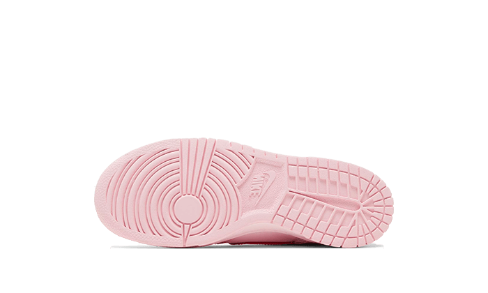 Nike Dunk Low Triple Pink Enfant (PS) - DH9756-600