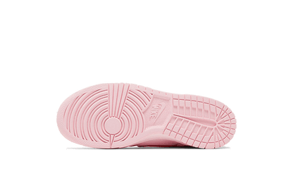 Nike Dunk Low Triple Pink Enfant (PS) - DH9756-600