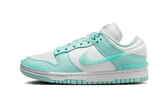 Nike Dunk Low Twist Jade Ice - DZ2794-101