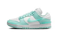 Nike Dunk Low Twist Jade Ice - DZ2794-101