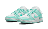 Nike Dunk Low Twist Jade Ice - DZ2794-101