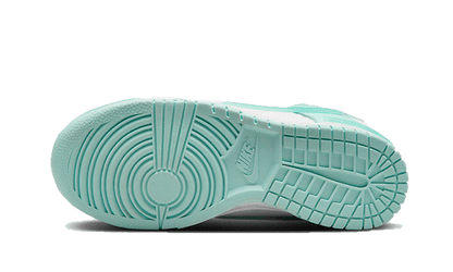 Nike Dunk Low Twist Jade Ice - DZ2794-101