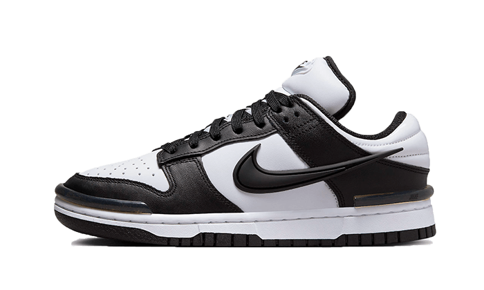 Nike Dunk Low Twist Panda - DZ2794-001