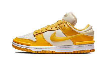 Dunk Low Twist Vivid Sulfur