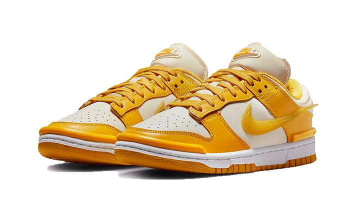 Dunk Low Twist Vivid Sulfur