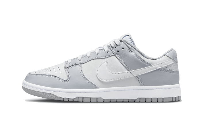Dunk Low Two Tone Grey