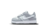 Nike Dunk Low Two-Toned Grey Bébé (TD) - DH9761-001