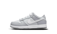 Nike Dunk Low Two-Toned Grey Enfant (PS) - DH9756-001