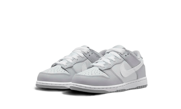 Nike Dunk Low Two-Toned Grey Enfant (PS) - DH9756-001