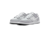 Nike Dunk Low Two-Toned Grey Enfant (PS) - DH9756-001