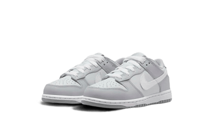 Nike Dunk Low Two-Toned Grey Enfant (PS) - DH9756-001