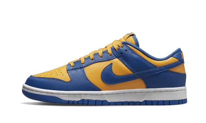 Dunk Low UCLA