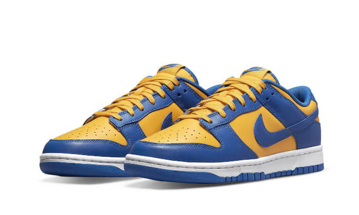 Dunk Low UCLA