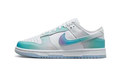 Dunk Low Unlock Your Space