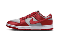 Nike Dunk Low UNLV Satin - DX5931-001