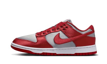 Nike Dunk Low UNLV Satin - DX5931-001