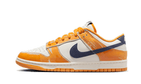 Nike Dunk Low Wear and Tear - FN3418-100