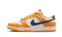 Nike Dunk Low Wear and Tear - FN3418-100