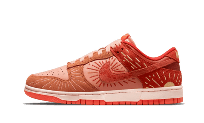 Dunk Low Winter Solstice