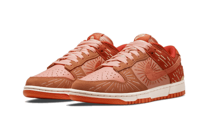 Dunk Low Winter Solstice