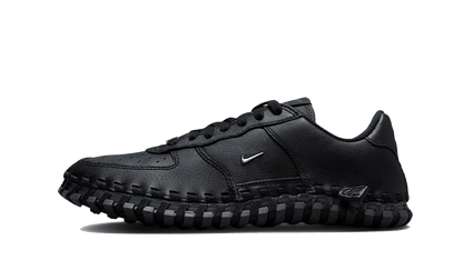 J Force 1 Low Jacquemus Black
