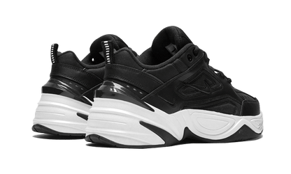 M2K Tekno Black Obsidian