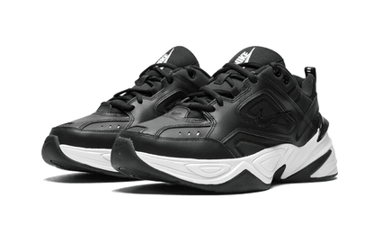 M2K Tekno Black Obsidian