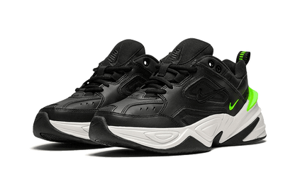 M2K Tekno Black Volt
